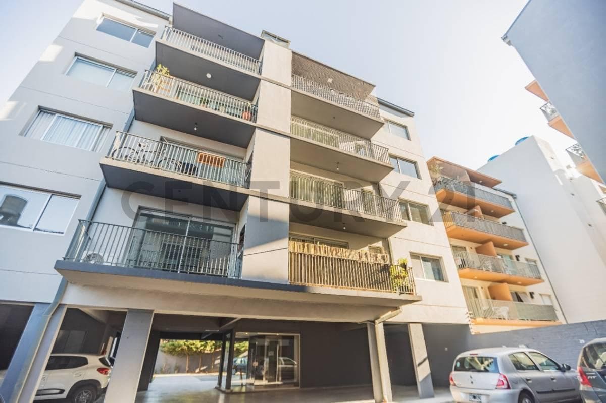 Departamento 2 Ambientes en Venta a Estrenar en Tigre 5