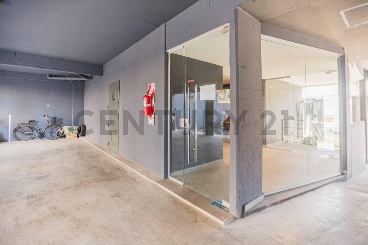 Departamento 2 Ambientes en Venta a Estrenar en Tigre 3