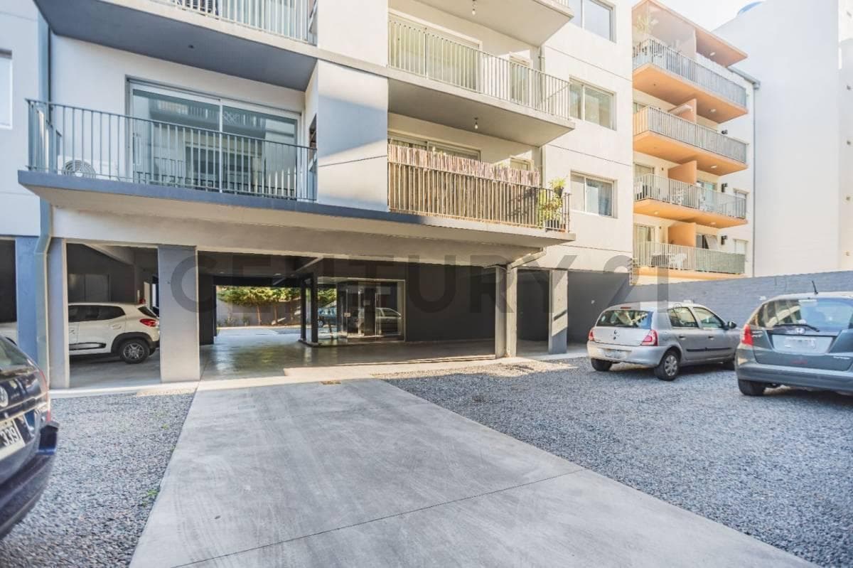 Departamento 2 Ambientes en Venta a Estrenar en Tigre 1
