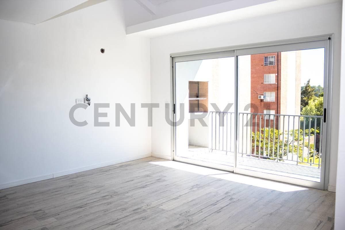 Departamento 2 Ambientes en Venta a Estrenar en Tigre 4