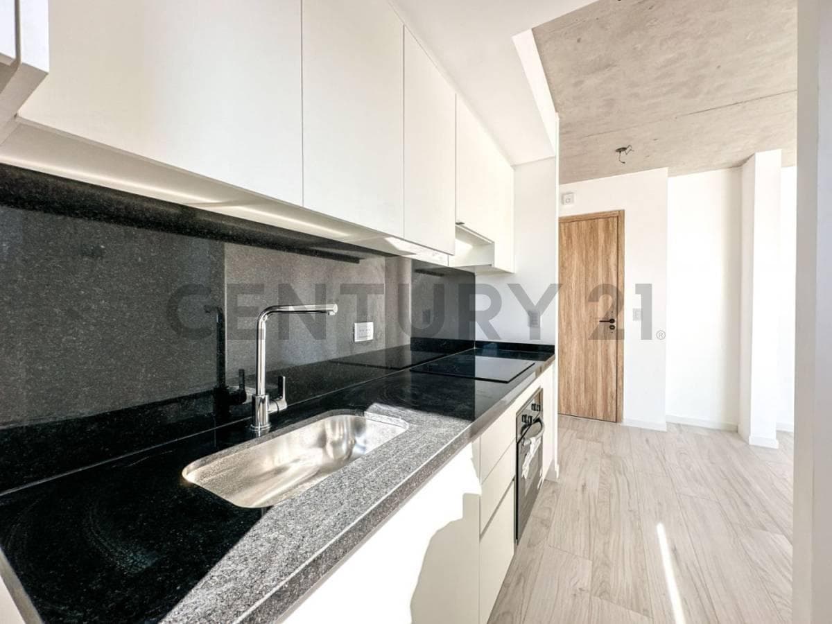 Departamento 2 Ambientes en Venta en Tigre - Amenities 3