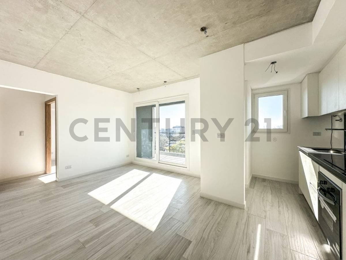 Departamento 2 Ambientes en Venta en Tigre - Amenities 2
