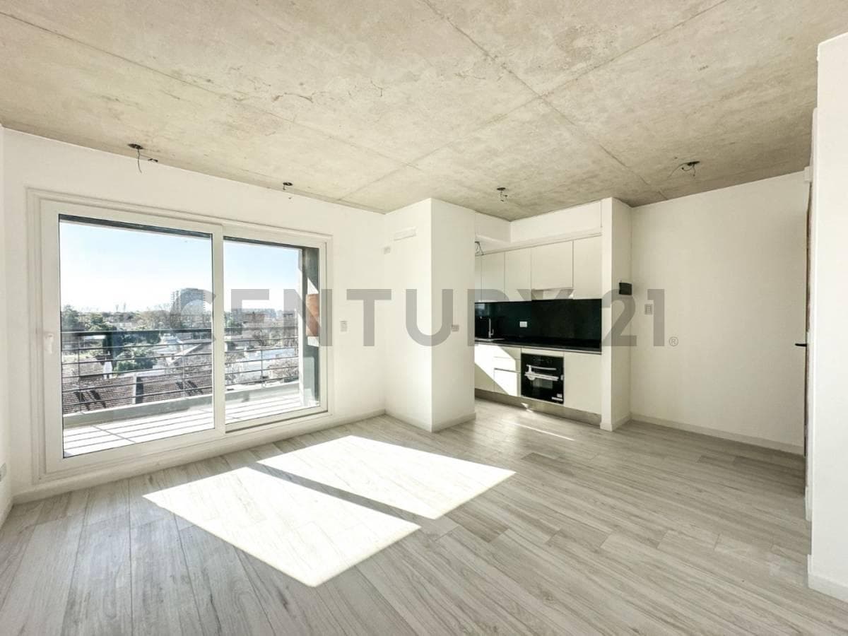 Departamento 2 Ambientes en Venta en Tigre - Amenities 1