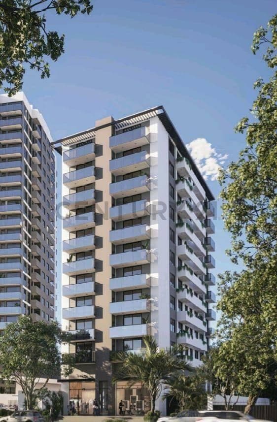 Departamento 2 Ambiente en Venta en Tigre Brickell Joven 1
