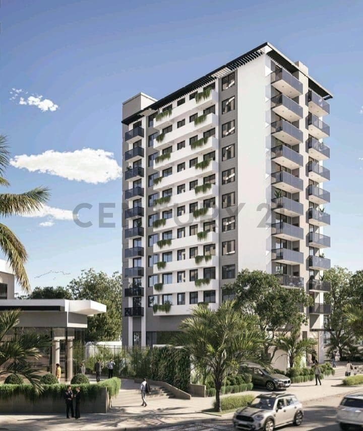 Departamento 2 Ambiente en Venta en Tigre Brickell Joven 2