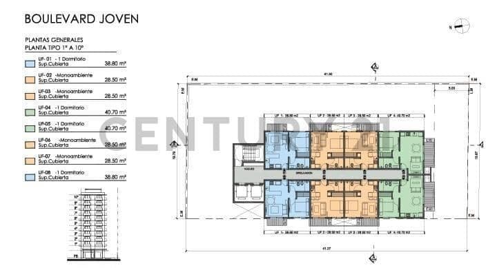 Plano 1