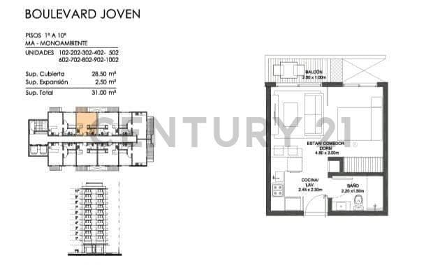 Plano 8