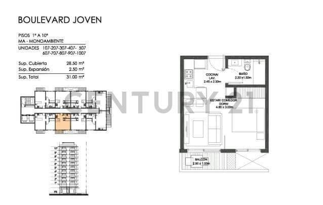 Plano 2
