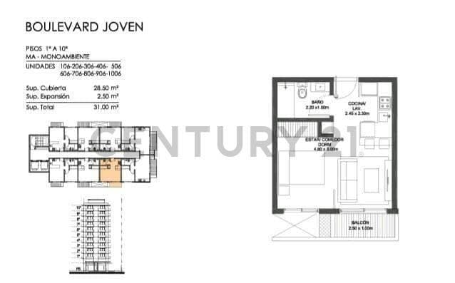 Plano 7
