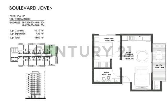 Plano 3