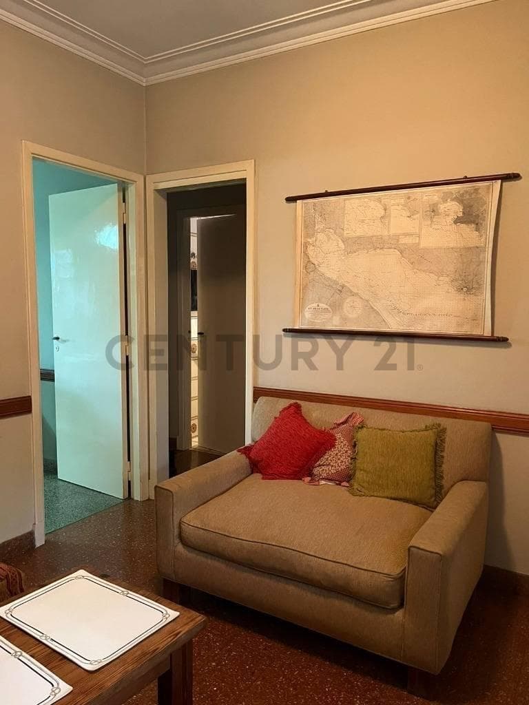 Casa en Venta en Tigre Centro Cerca del Rio Lujan 5