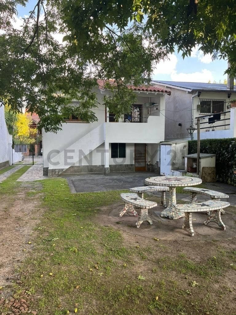 Casa en Venta en Tigre Centro Cerca del Rio Lujan 3