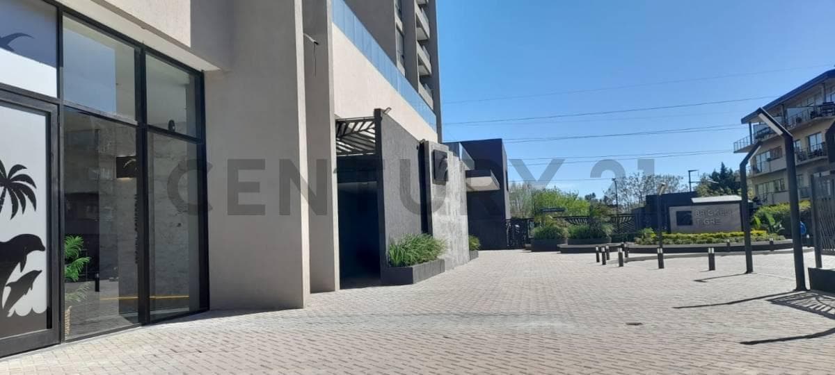 Departamento Venta Tigre - 2 Ambientes - Brickell Tigre 4