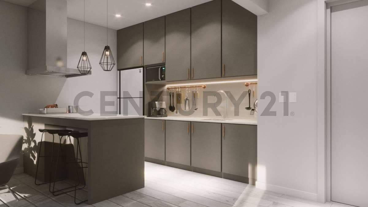 Departamento de Pozo en Tigre Centro con Financiacion 5