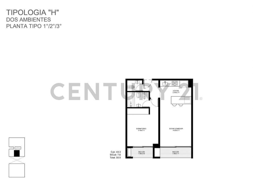 Plano 1