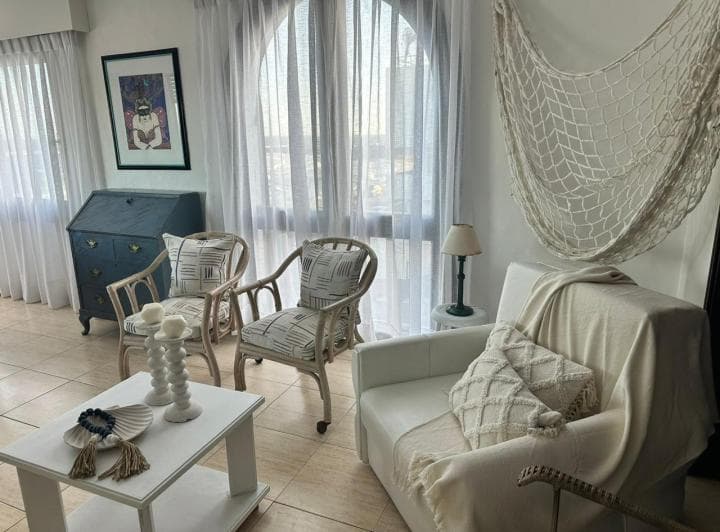 Departamento 10 personas Alquiler Temporario en la Península Punta del Este 2
