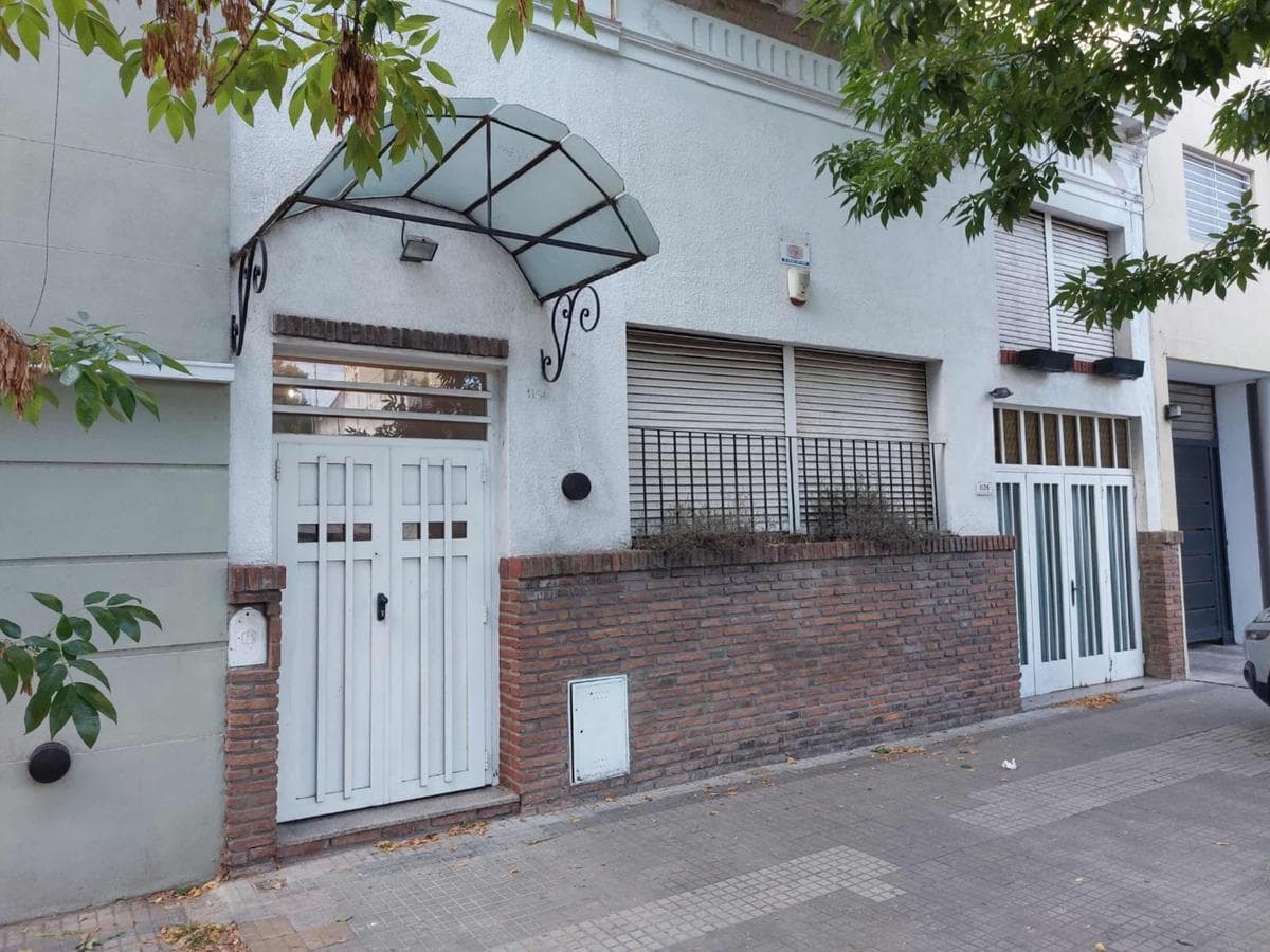 Propiedad en Argentina