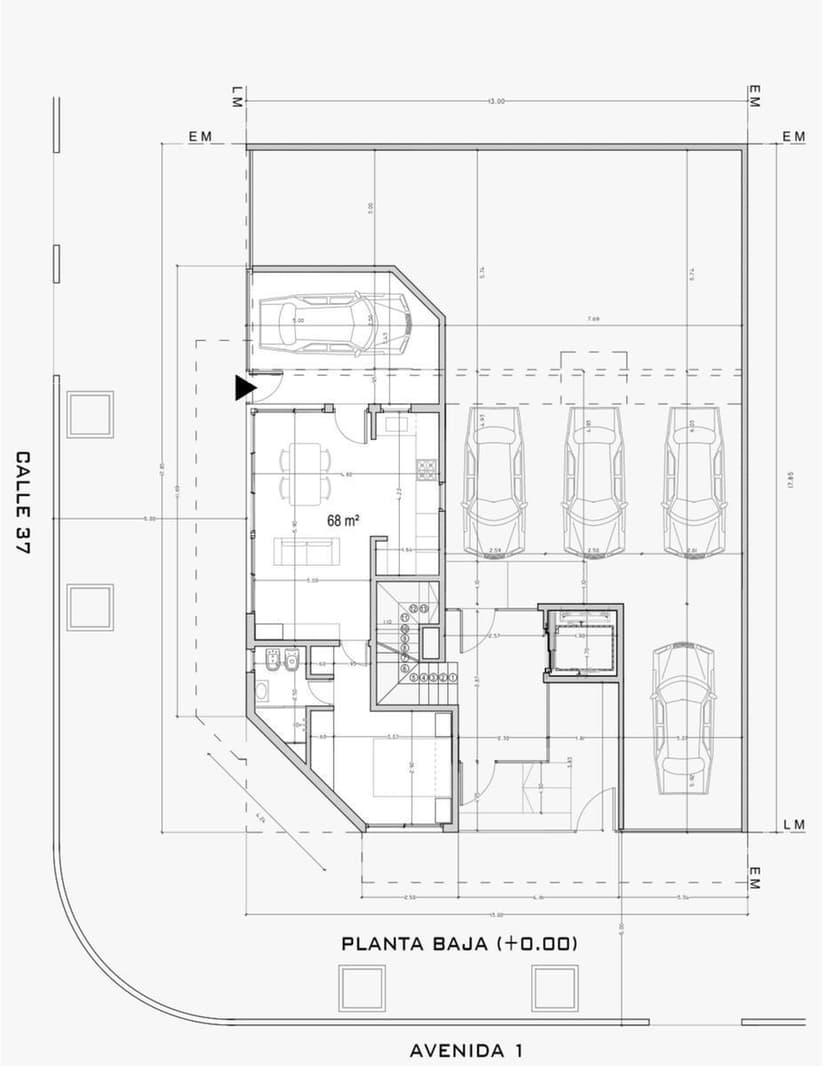 Plano 4