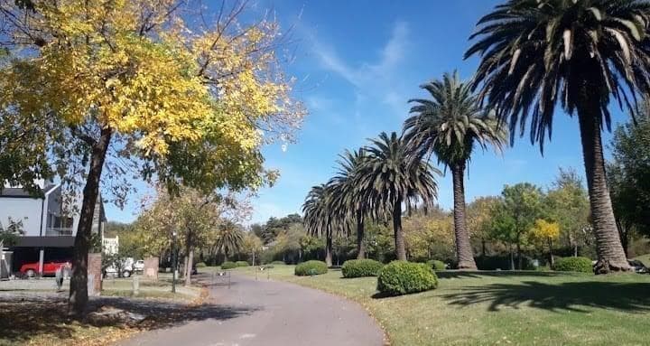 Propiedad en Argentina