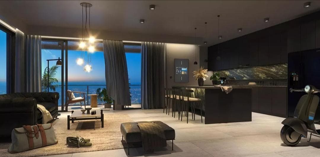 Venta Departamento Tigre Brickell Boulevard 3 Ambientes Financiado. 4