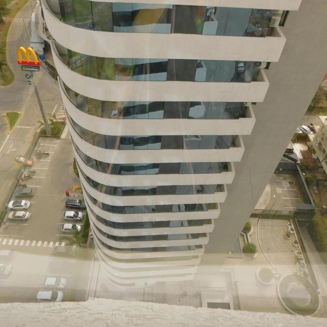 Venta Departamento Tigre Brickell Boulevard 3 Ambientes Financiado. 2