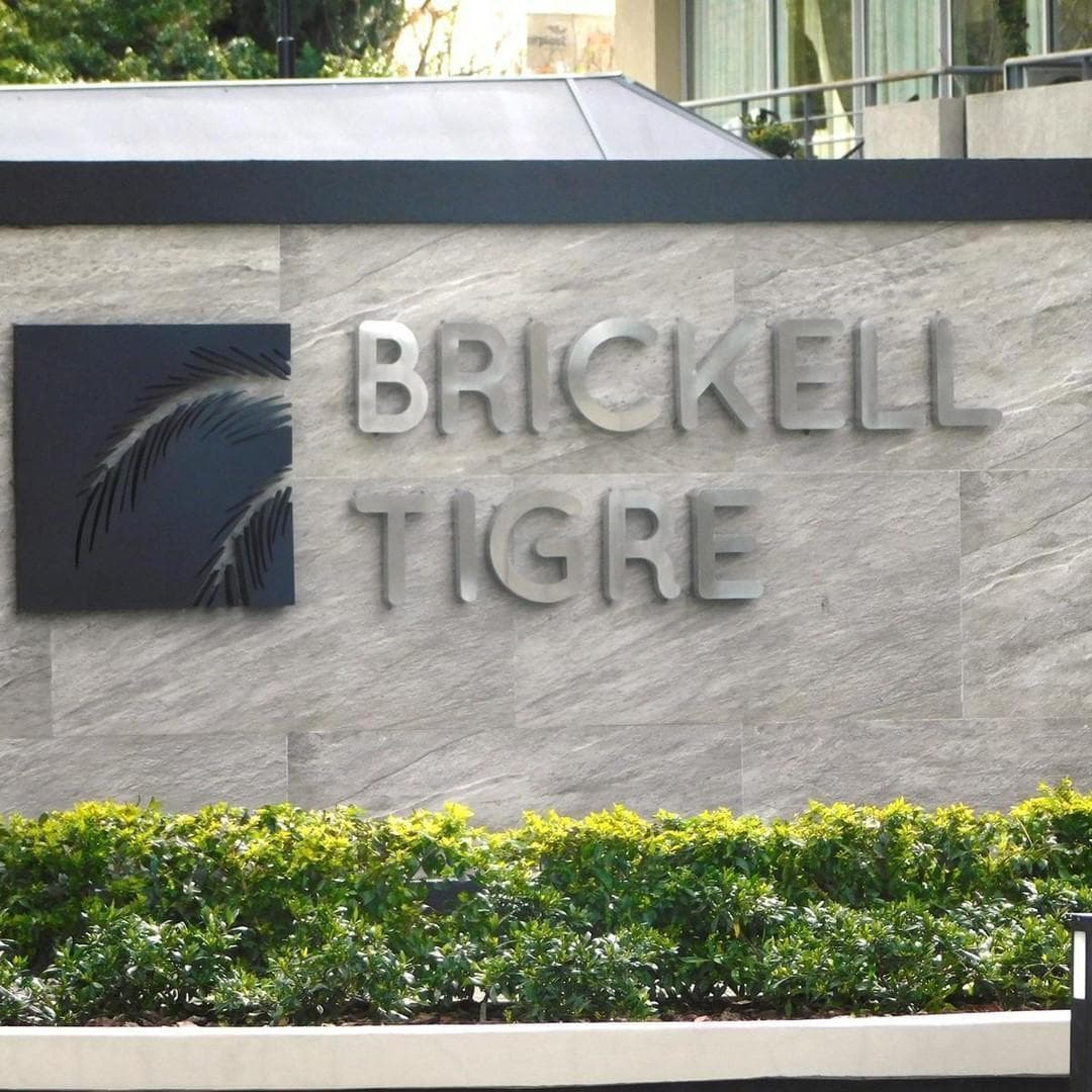 Venta Departamento Tigre Brickell Boulevard 3 Ambientes Financiado. 3