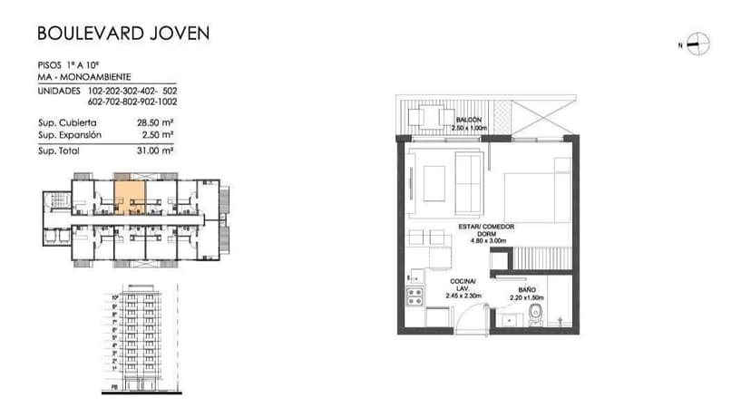 Plano 3