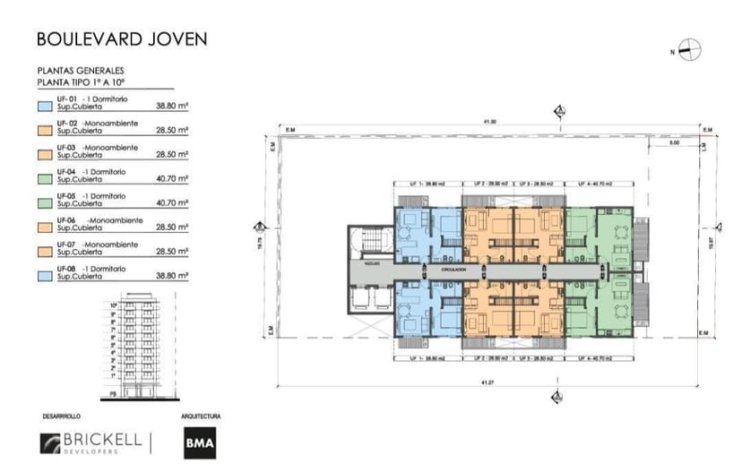 Plano 2