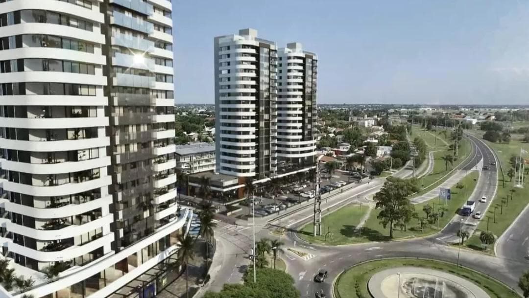 Venta Departamento Brickell Tigre 2 Ambientes 2
