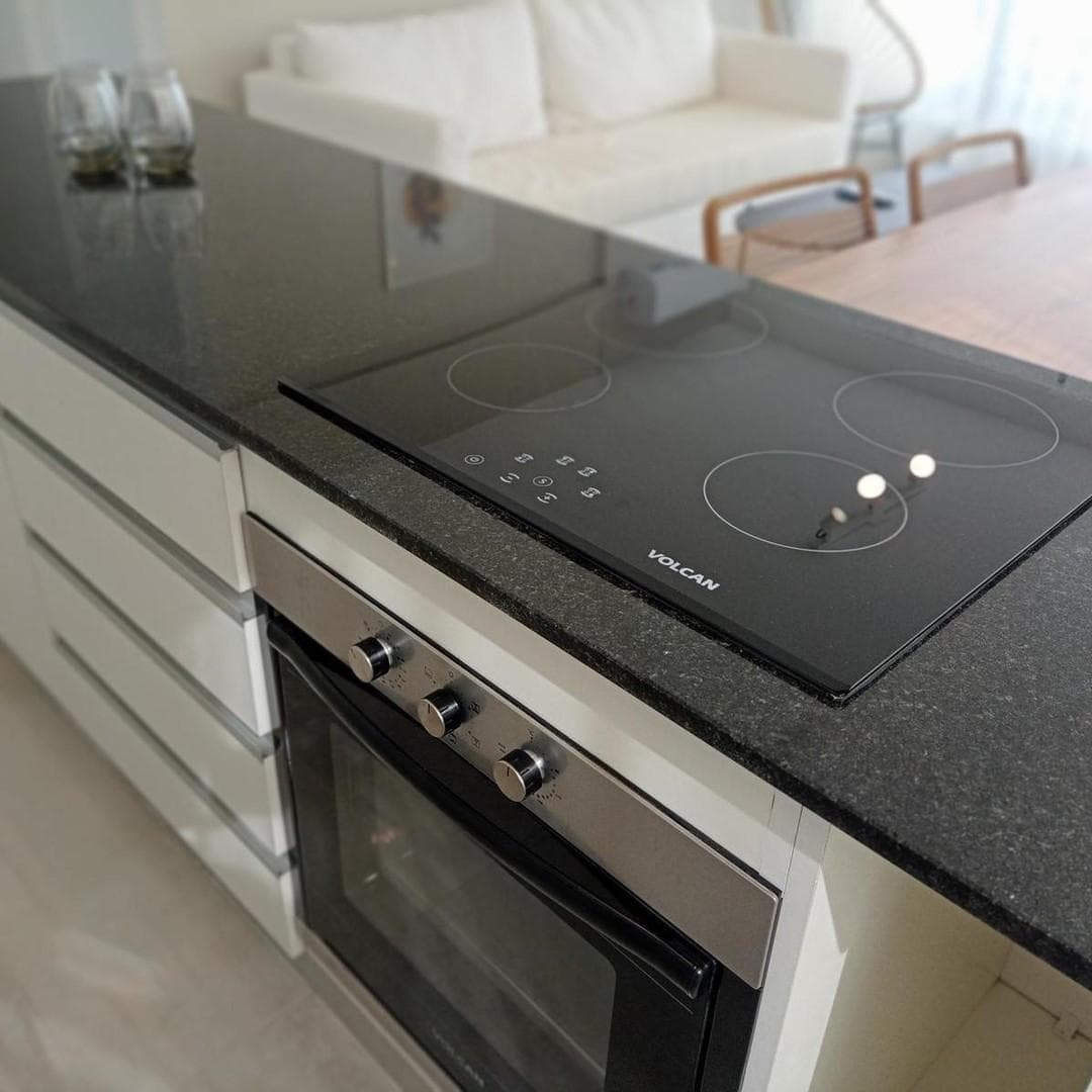 Venta Departamento Brickell Tigre 2 Ambientes 1