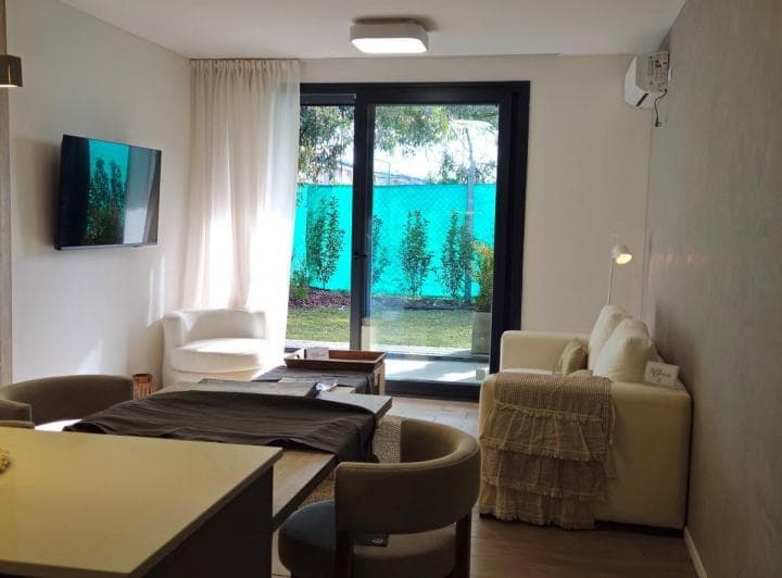 Departamento  en Venta en Tigre, G.B.A. Zona Norte, Argentina 1