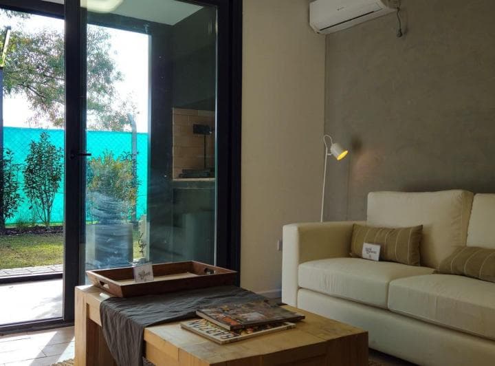 Departamento  en Venta en Tigre, G.B.A. Zona Norte, Argentina 4
