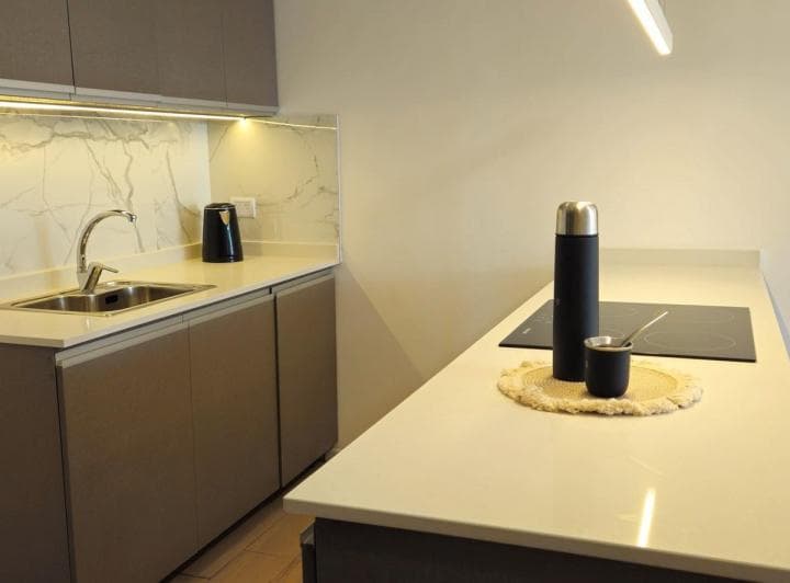 Departamento  en Venta en Tigre, G.B.A. Zona Norte, Argentina 2