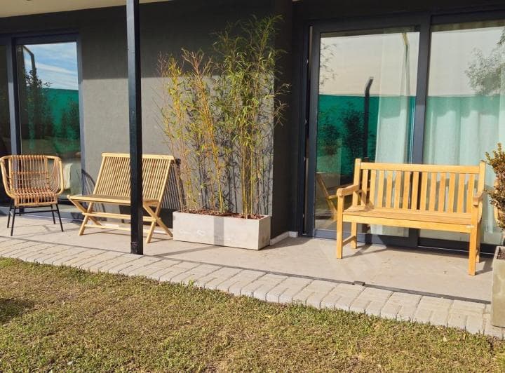 Departamento  en Venta en Tigre, G.B.A. Zona Norte, Argentina 5