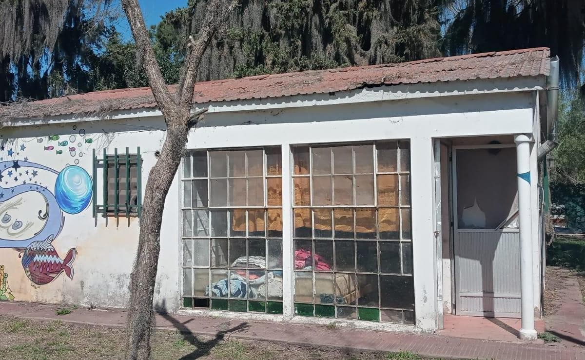 Propiedad en Argentina