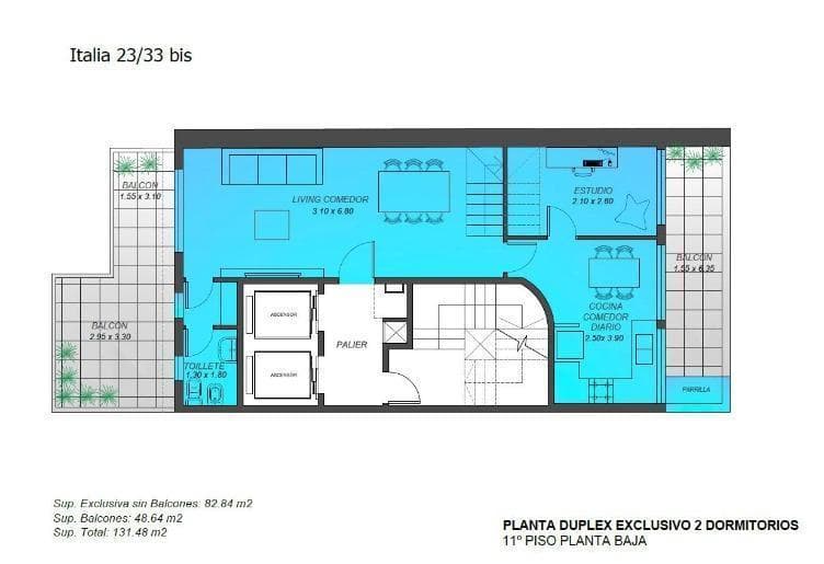 Plano 1