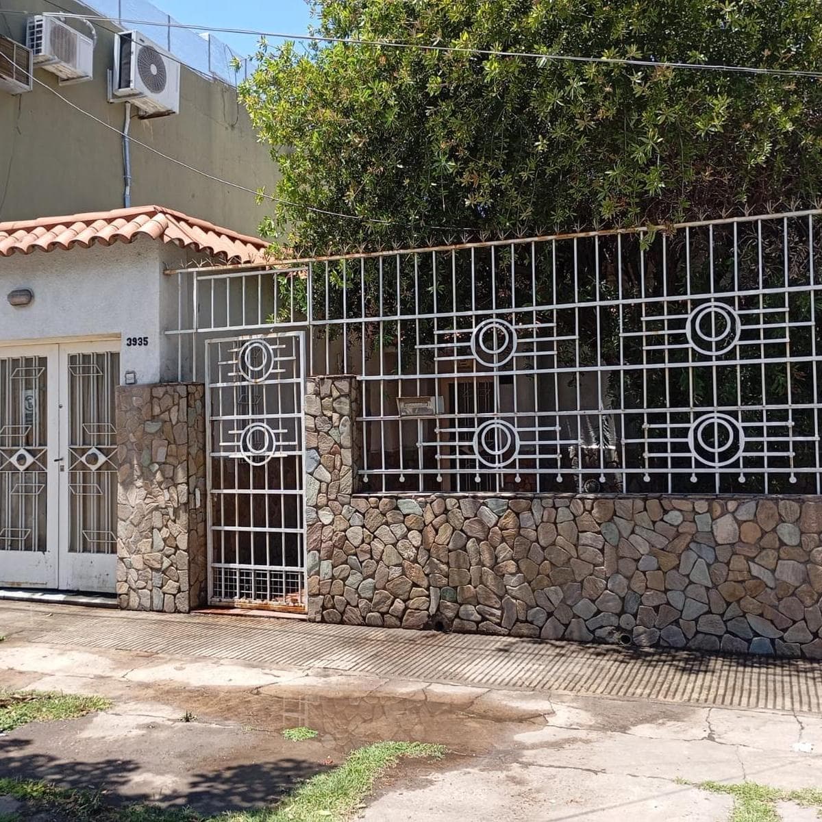 Propiedad en Argentina