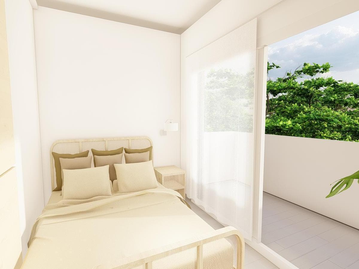 Venta de Departamento de Dos Ambientes Terrazas Bourdieu 1b - Tigre 3