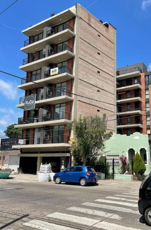 Venta de Departamento Monoambiente en I7 5e - Tigre 1