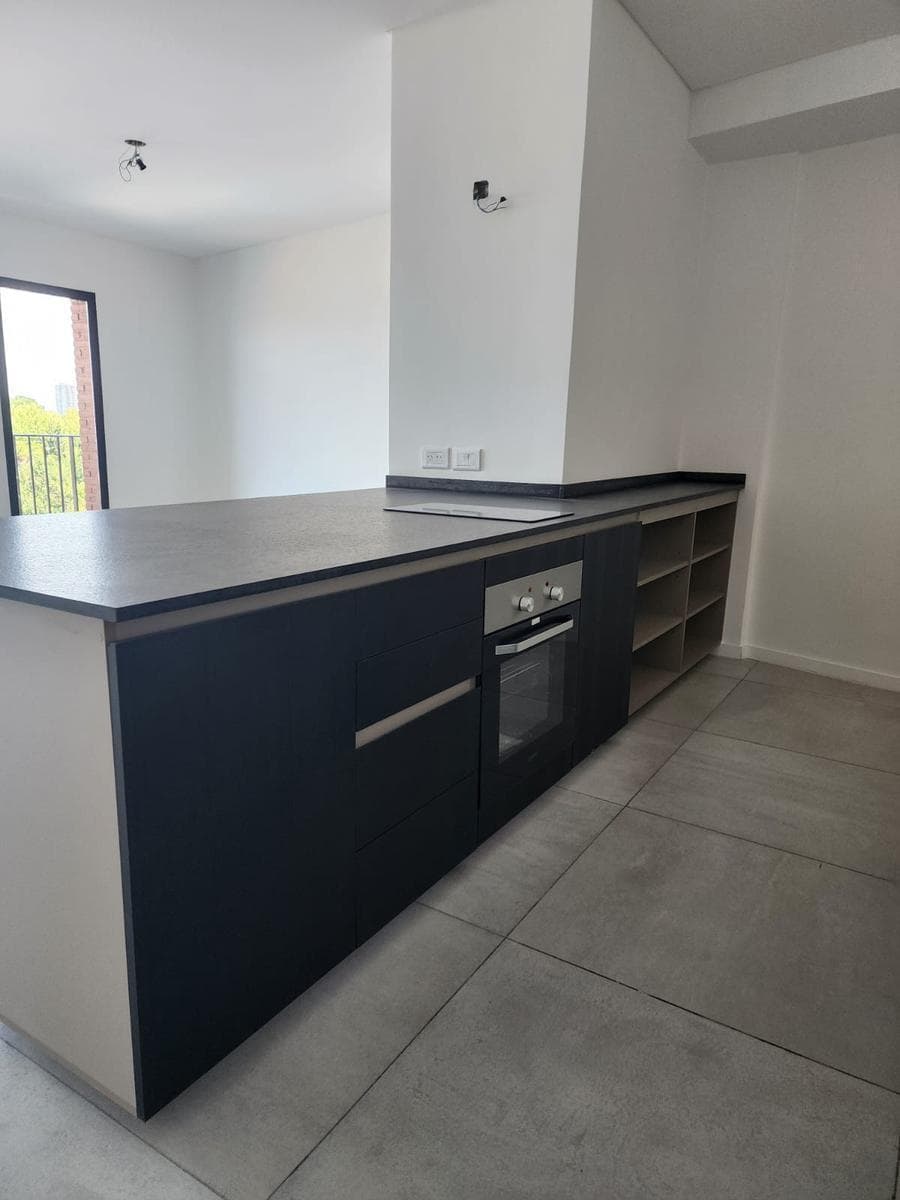 Venta de Departamento Monoambiente en I7 5e - Tigre 4