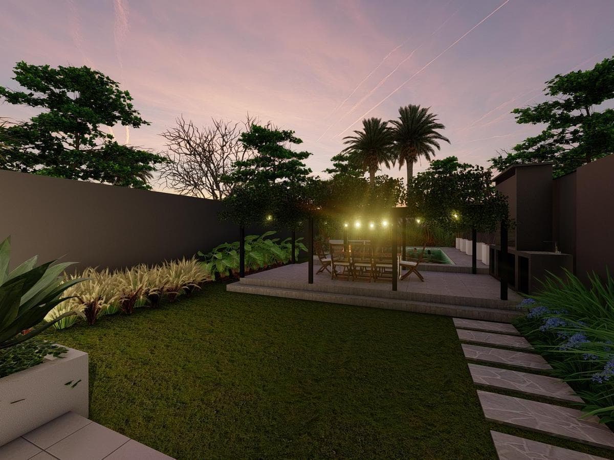 Venta de Departamento 2 Ambientes en Bourdieu 710 5f - Tigre 5