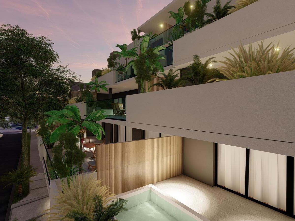 Venta de Departamento 2 Ambientes en Bourdieu 710 5f - Tigre 3
