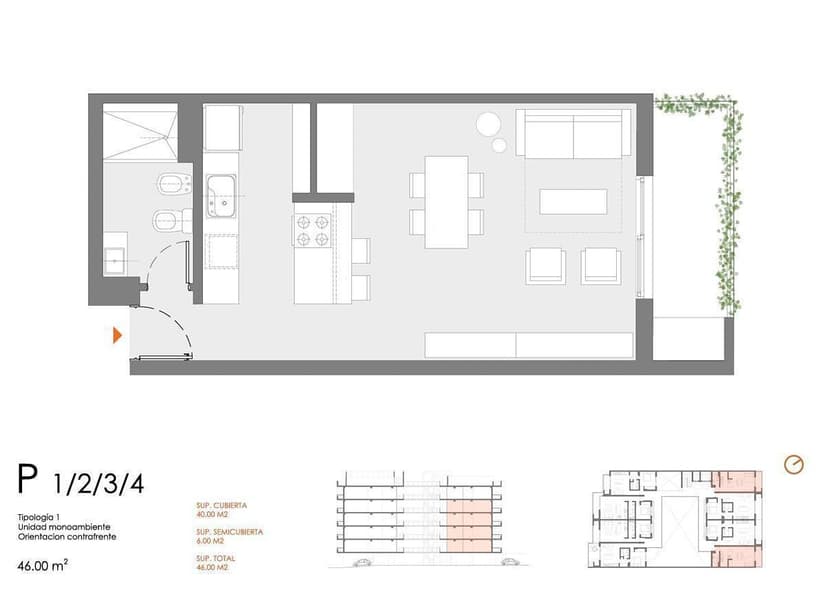 Plano 1