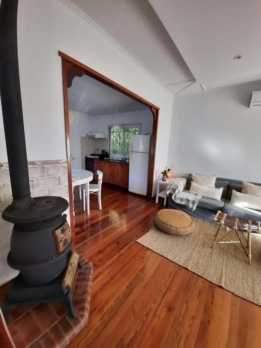 Casa Quinta en Rio Sarmiento - Delta Tigre 1