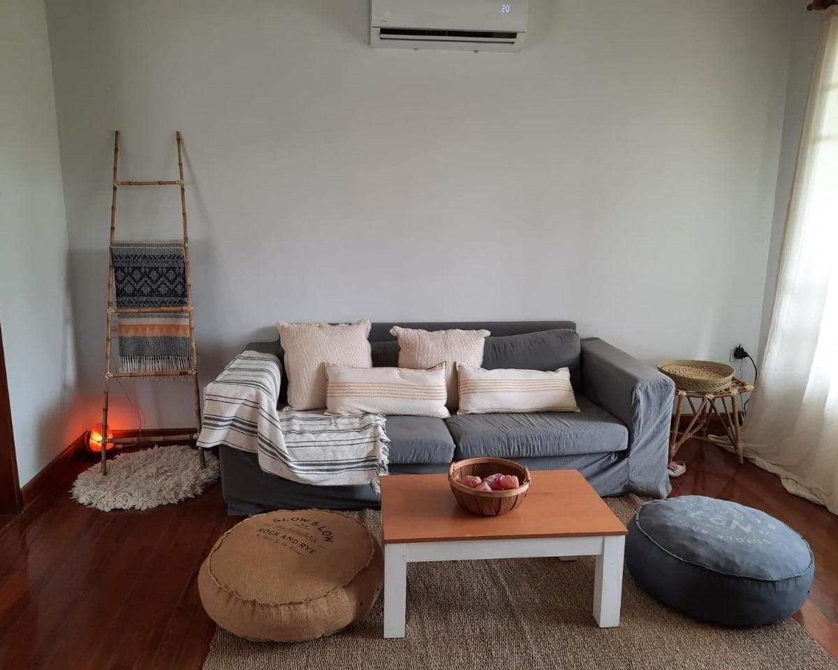 Casa Quinta en Rio Sarmiento - Delta Tigre 3