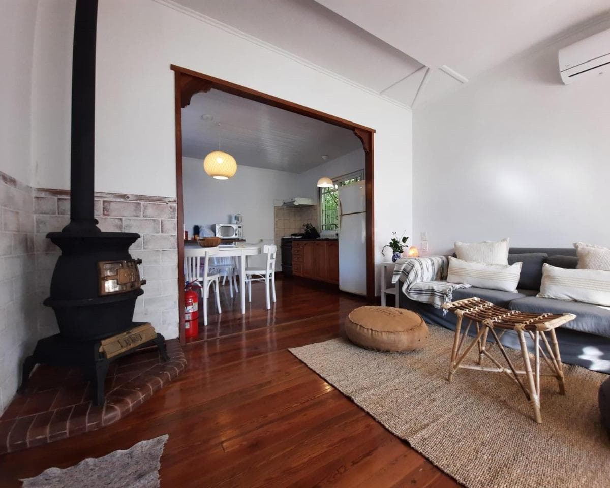 Casa Quinta en Rio Sarmiento - Delta Tigre 4