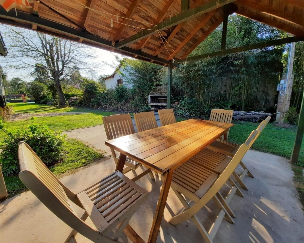 Casa Quinta en Rio Sarmiento - Delta Tigre 5