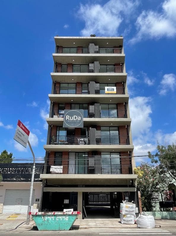 Venta de Departamento Monoambiente en I7 4e - Tigre 3
