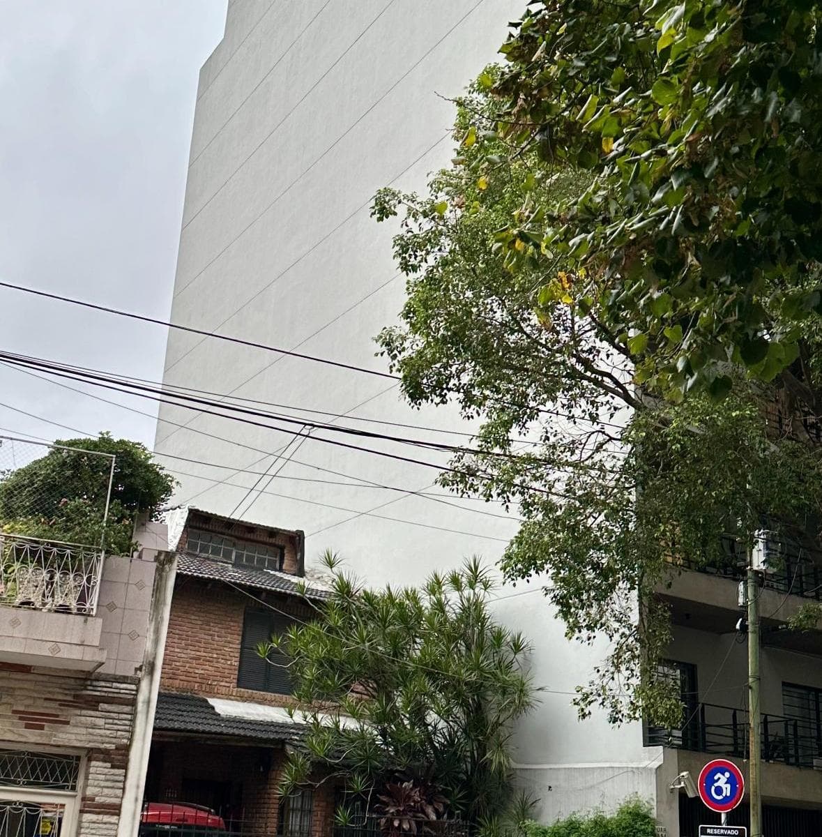 Propiedad en Argentina
