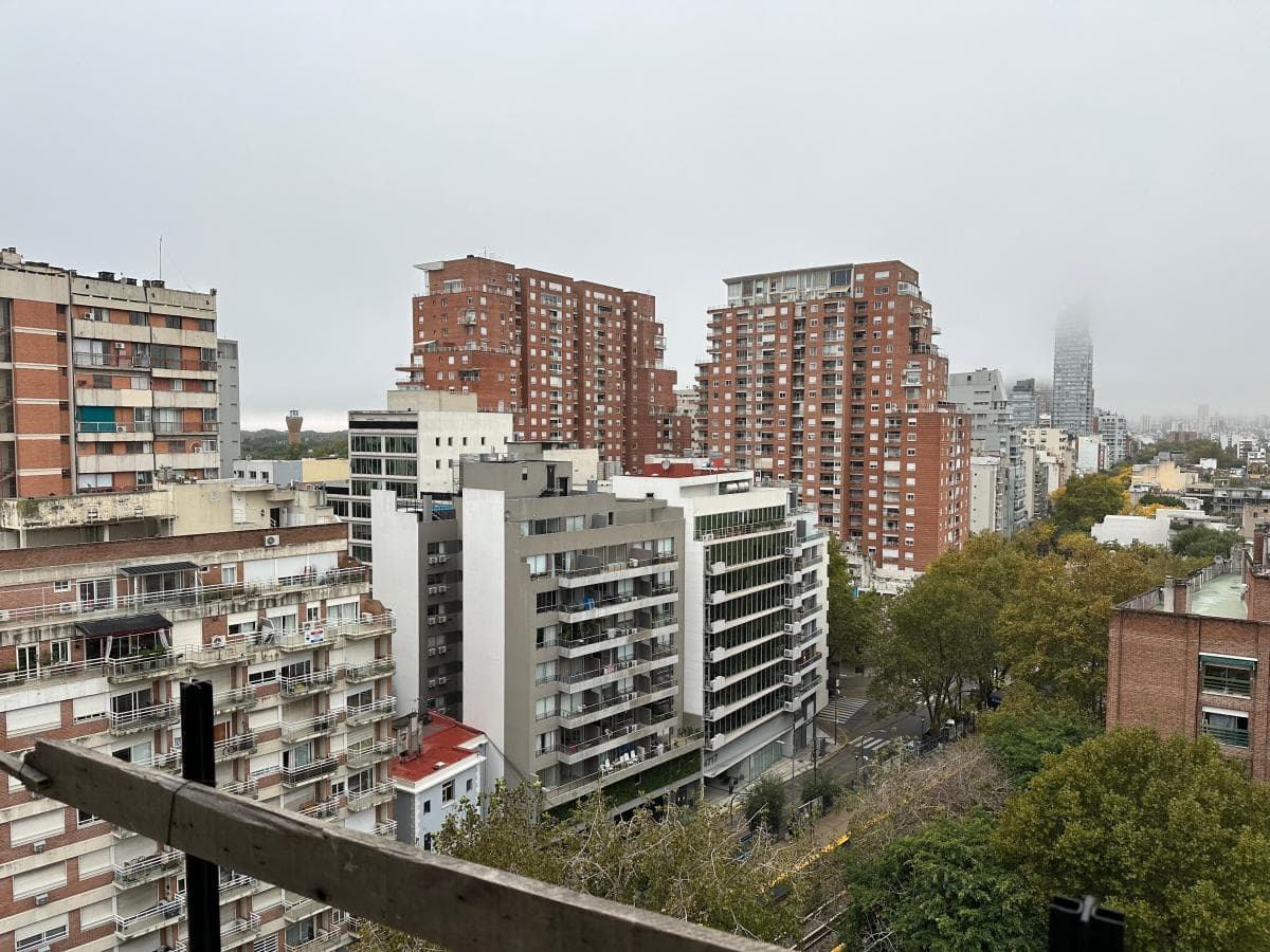 Propiedad en Argentina